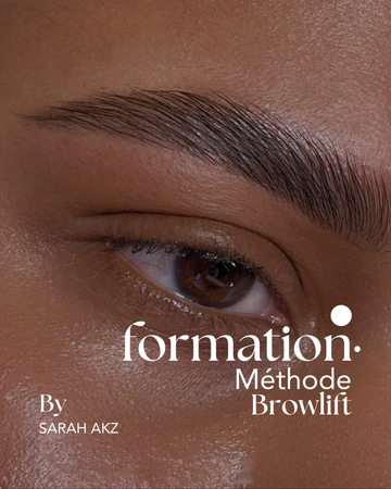 Formation Browlift