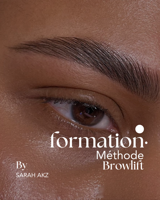 Formation Browlift